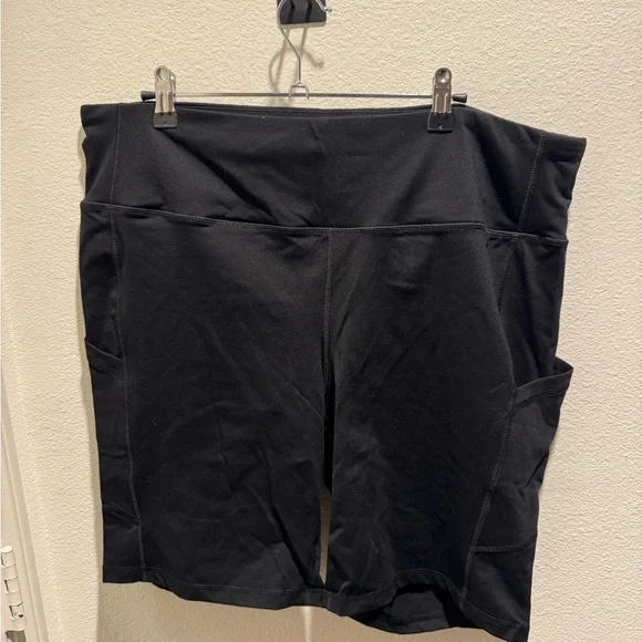Torrid active bike shorts - Picture 3 of 6